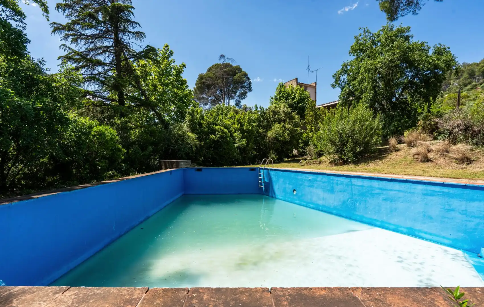 Casa o chalet en venta en La Palma de Cervelló