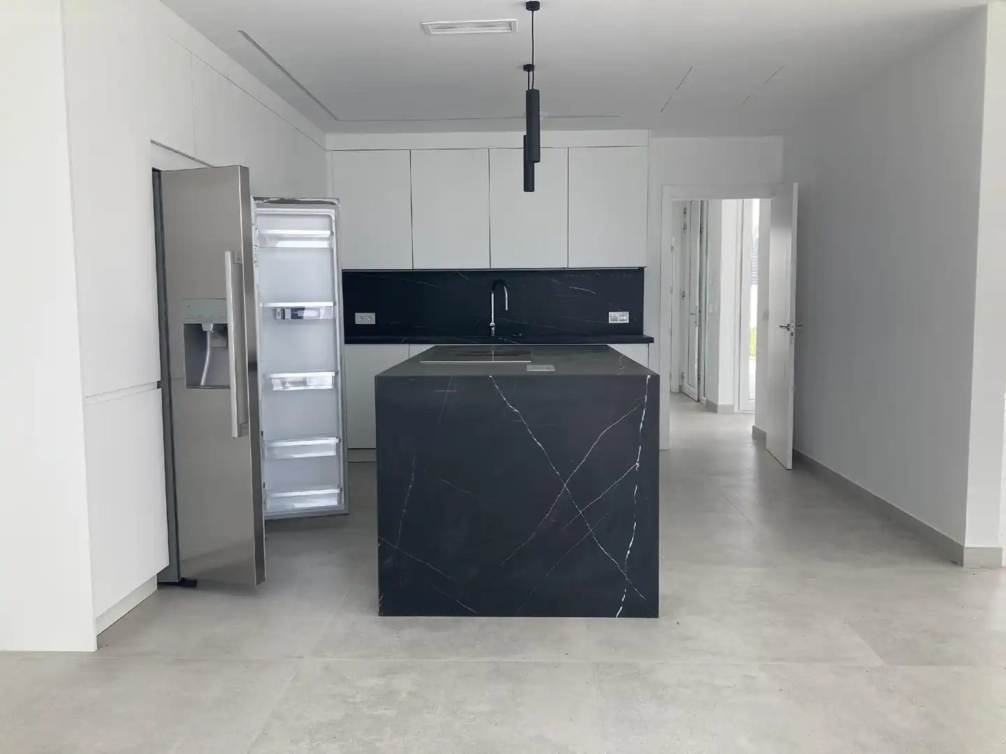 Villa con terrazza in vendita a Sant Jordi de Ses Salines-Sant Francesc, imagen 4