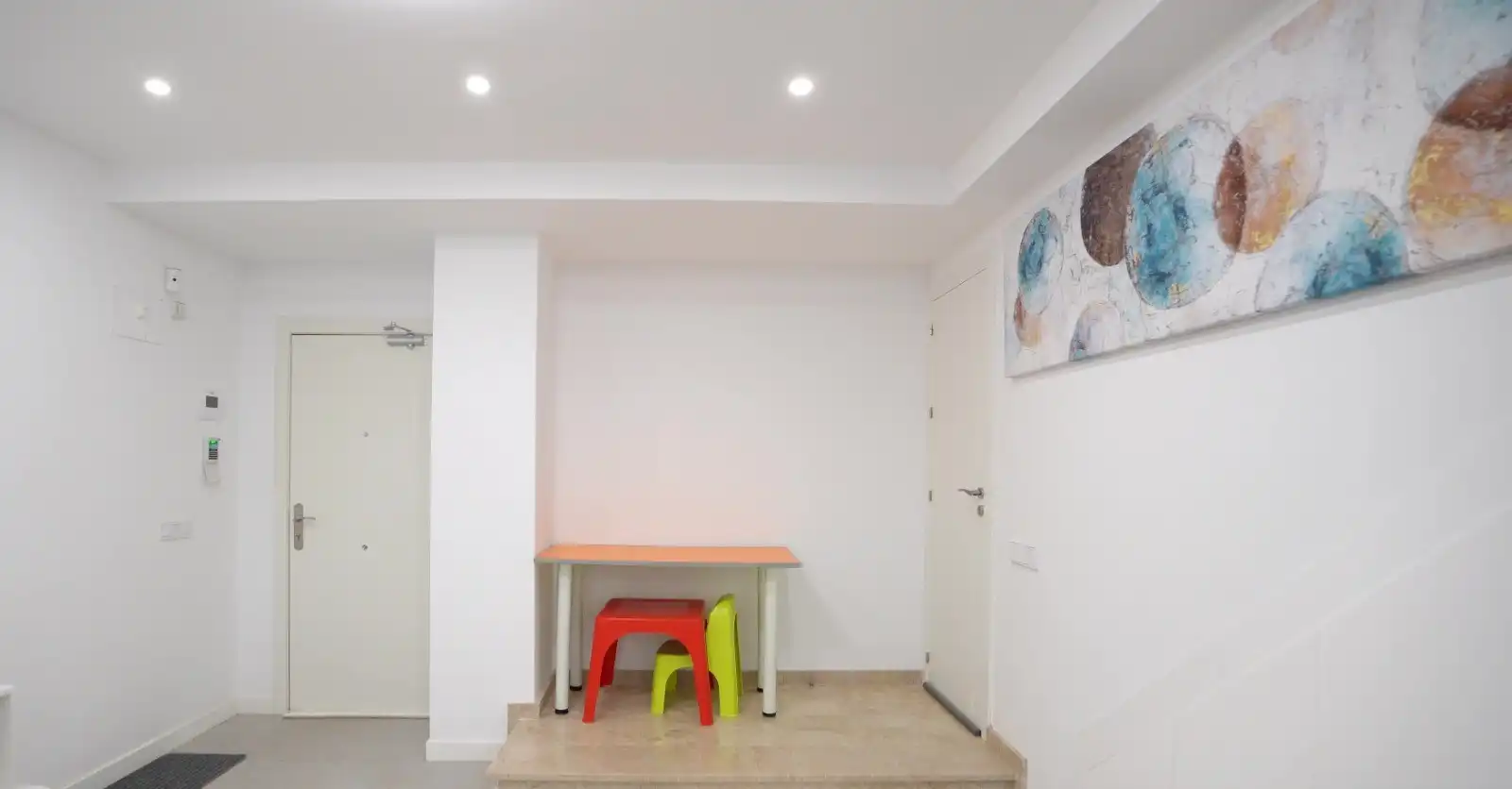 Duplex with pool for sale in Balcón de Finestrat - Terra Marina, imagen 40