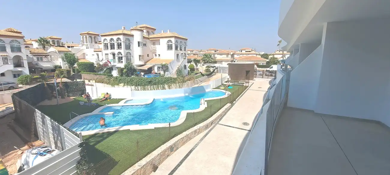 Appartement compact à vendre à Orihuela Costa, imagen 2