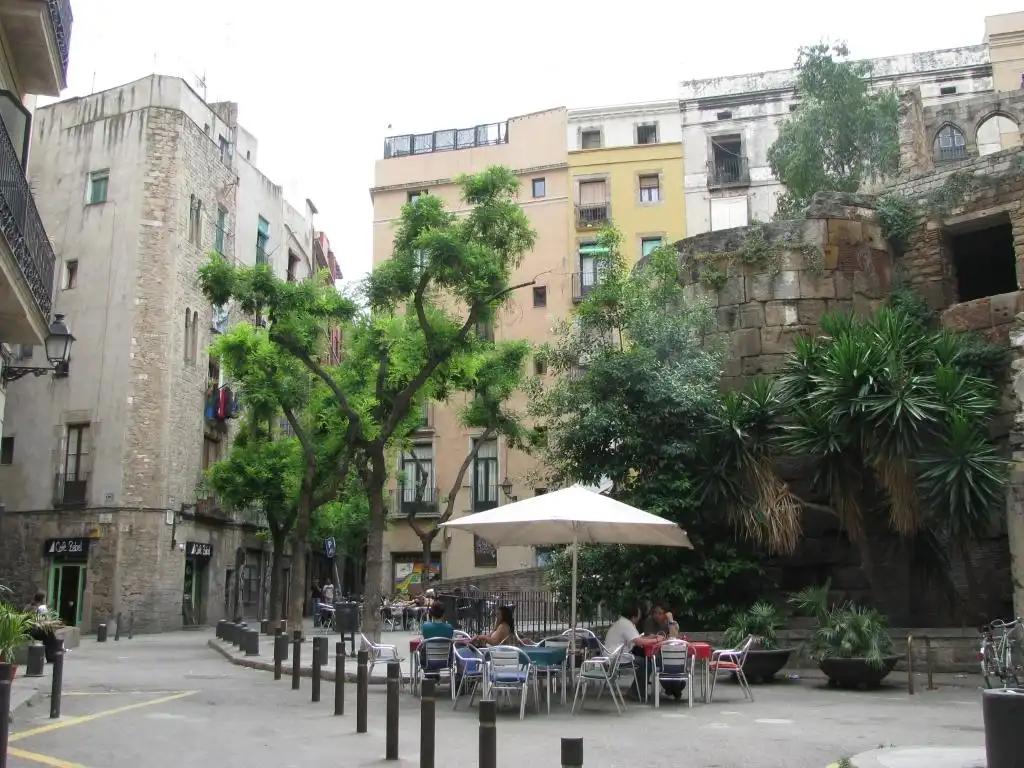 Wohnung mit Terrasse zum Verkauf in Ciutat Vella, imagen 34