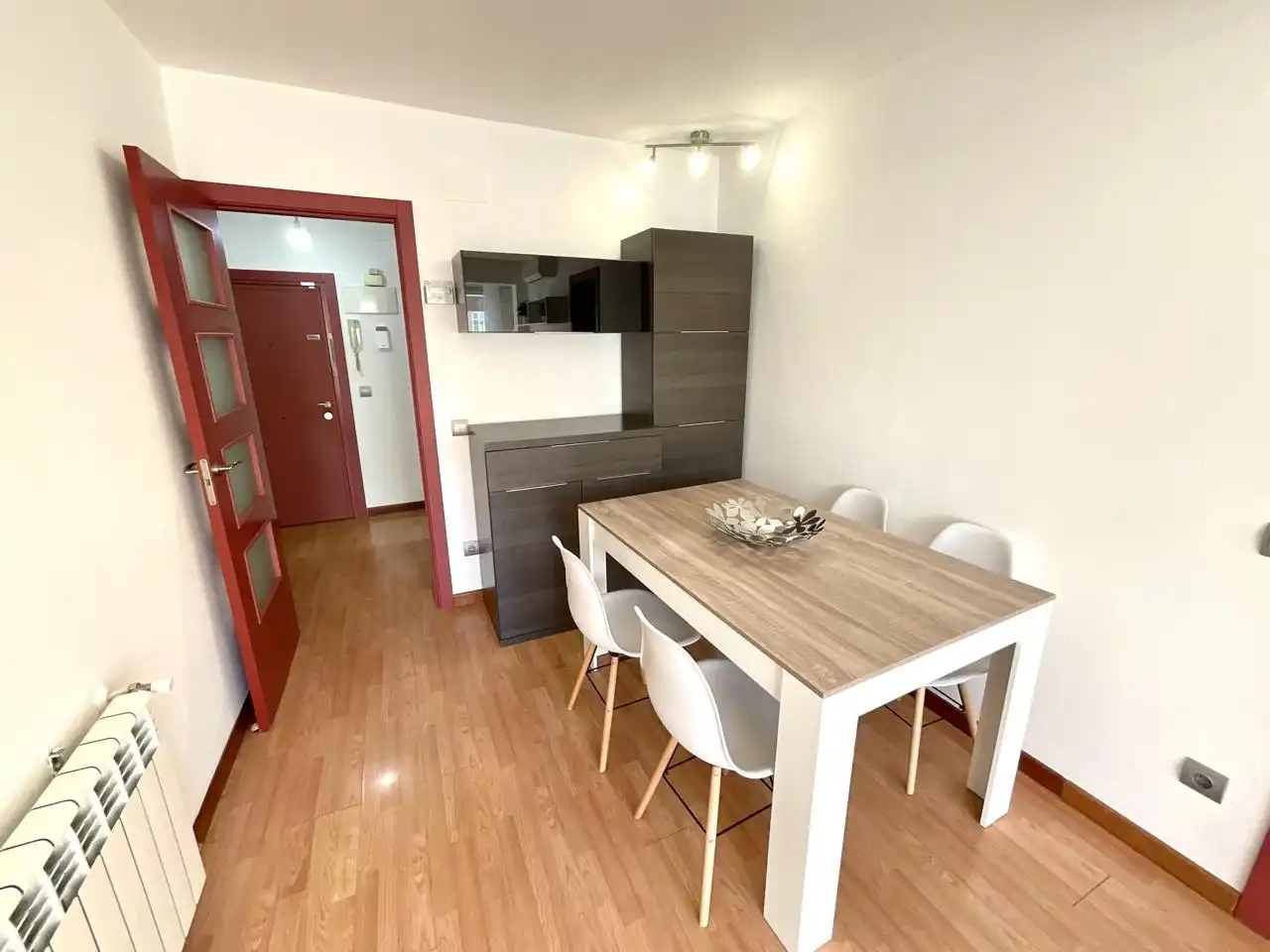 Comedor de Piso en venta en Getafe con Aire acondicionado, Calefacción y Alarma