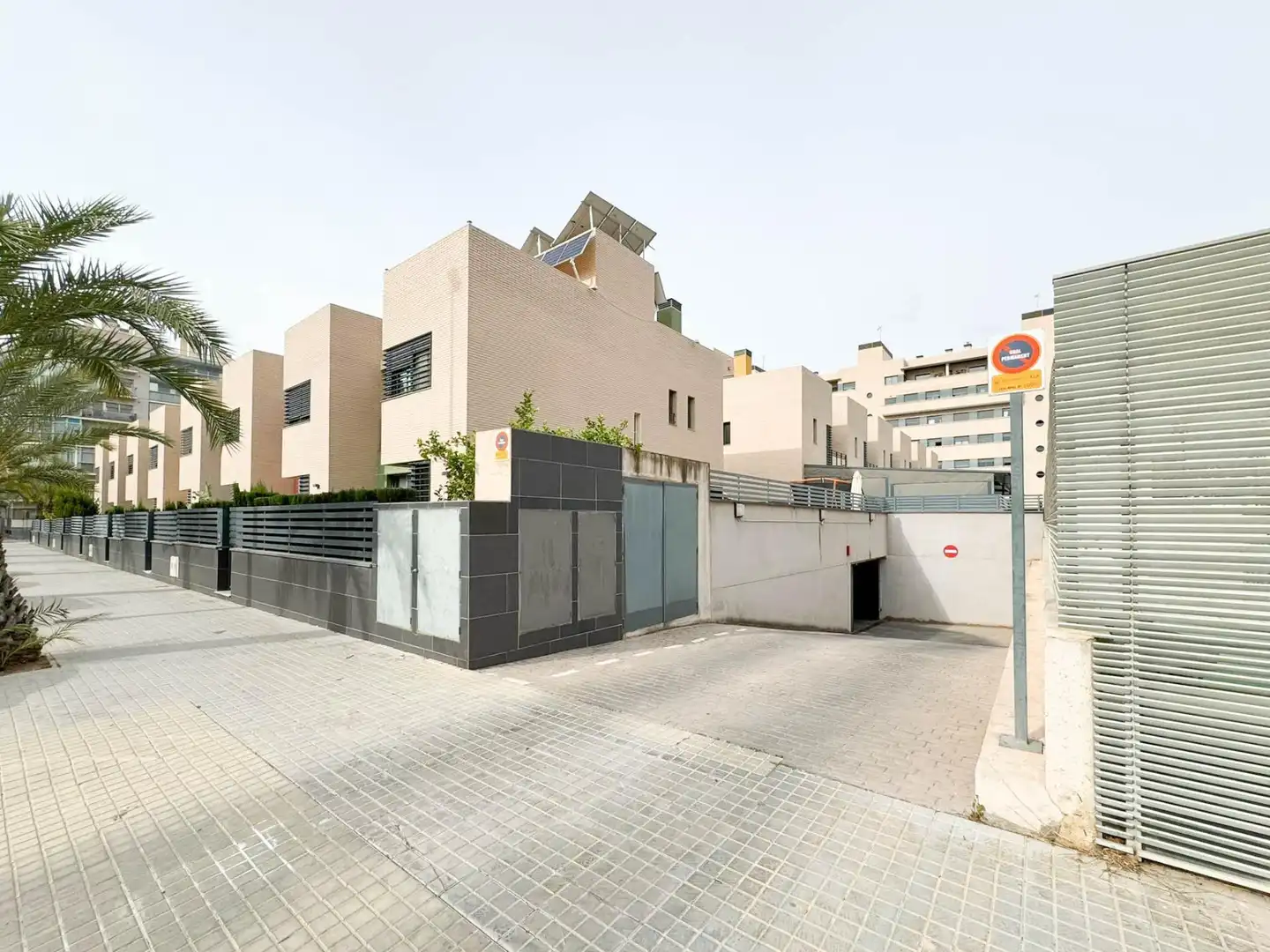 Parking for sale in Calle JOSE ANTONIO CAÑETE JUAREZ