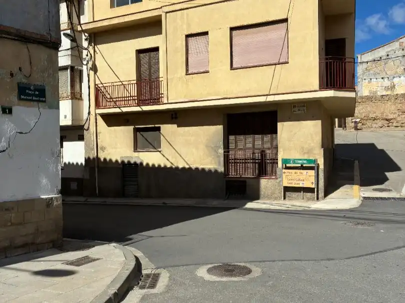 Casa en venta en Carrer Major 1, imagen 2