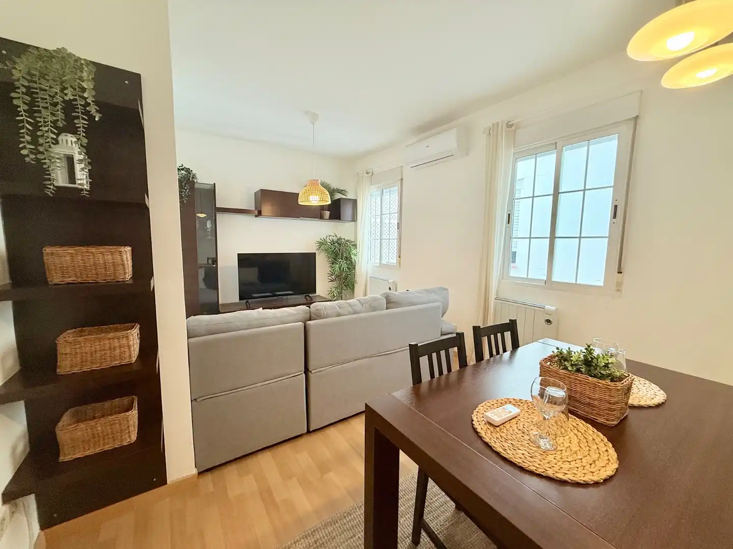 Piso en venta en Calle del Amparo, imagen 3
