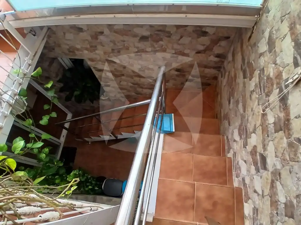 Terraza de Casa o chalet en venta en Badajoz con Aire acondicionado, Horno y Microondas