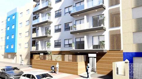 Photo 4 of Apartment for sale in Ciudad Jardín - Tagarete - El Zapillo, Almería