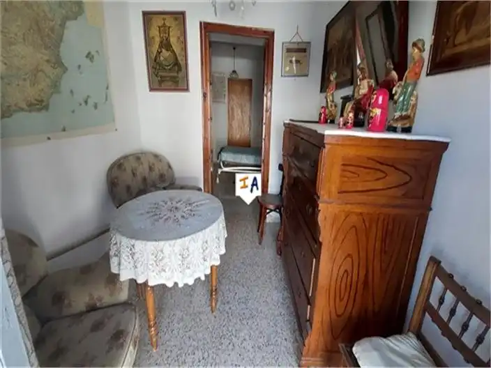 Adossat en venda a Castillo de Locubín, imagen 11