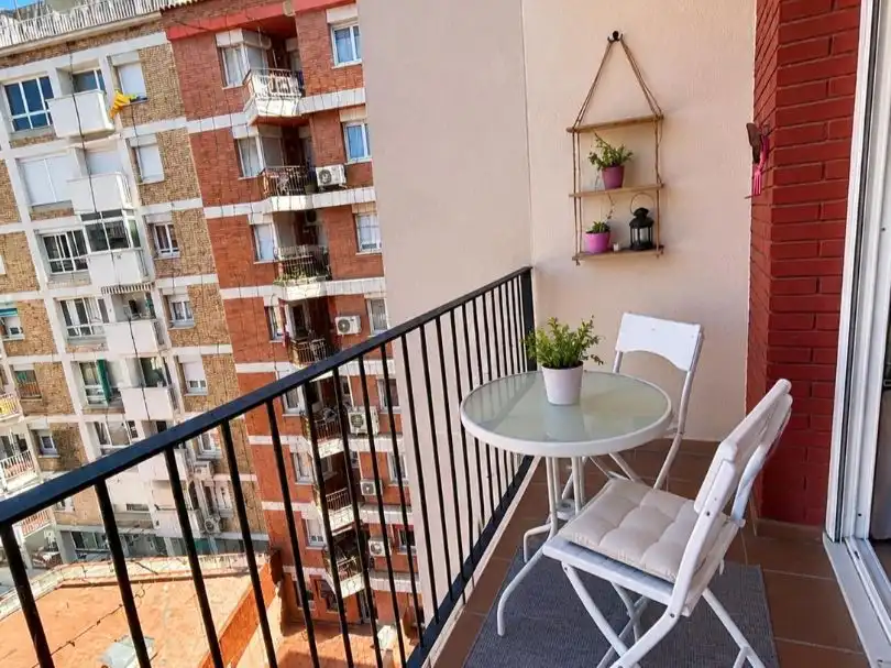 Appartement avec ascenseur à vendre à Avinguda de Roma 107, imagen 7