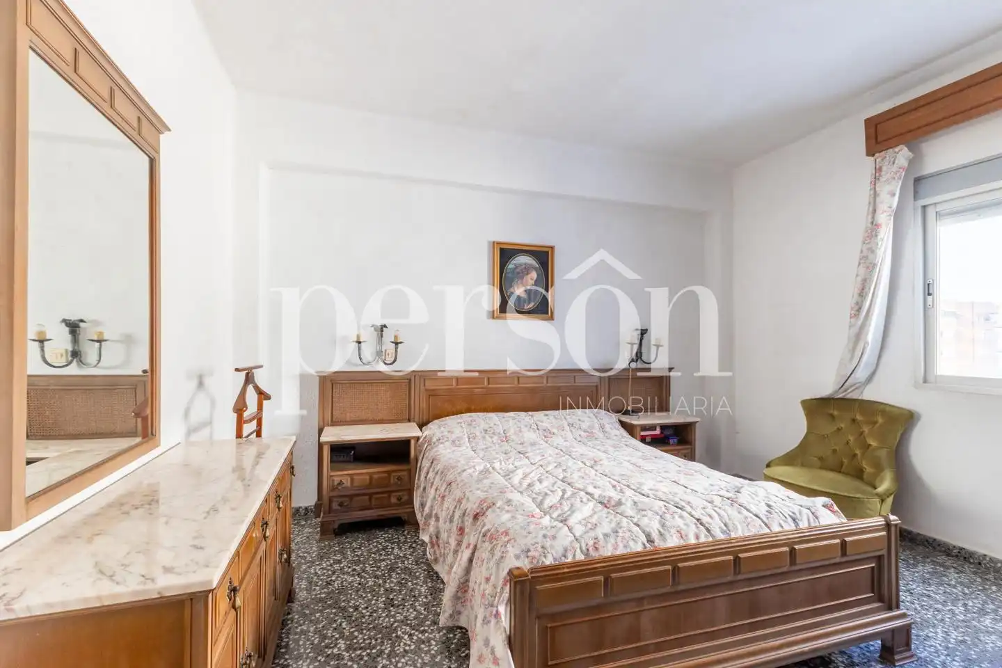 Piso en venta en De Malilla, Malilla