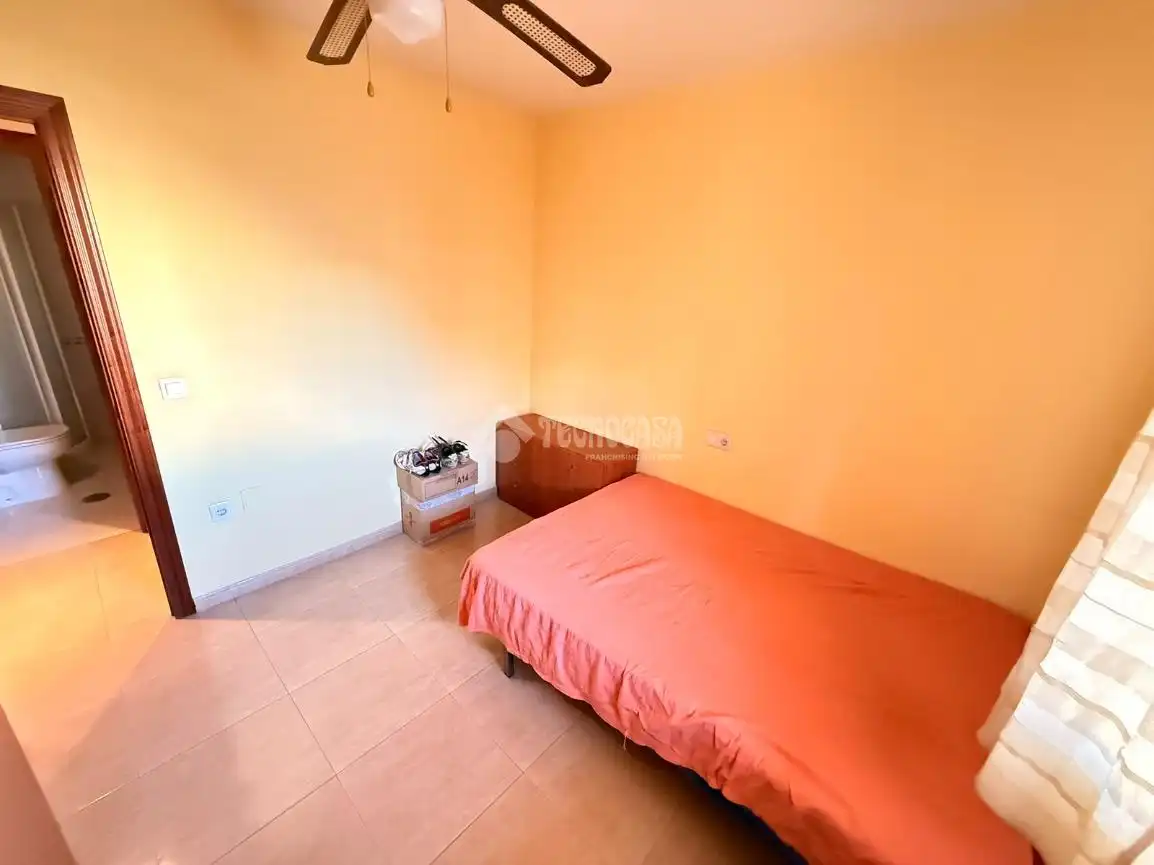 Piso con piscina en venta en Martos, imagen 22