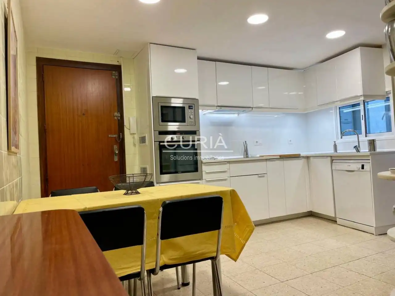 Wohnung zur Miete in Mariola