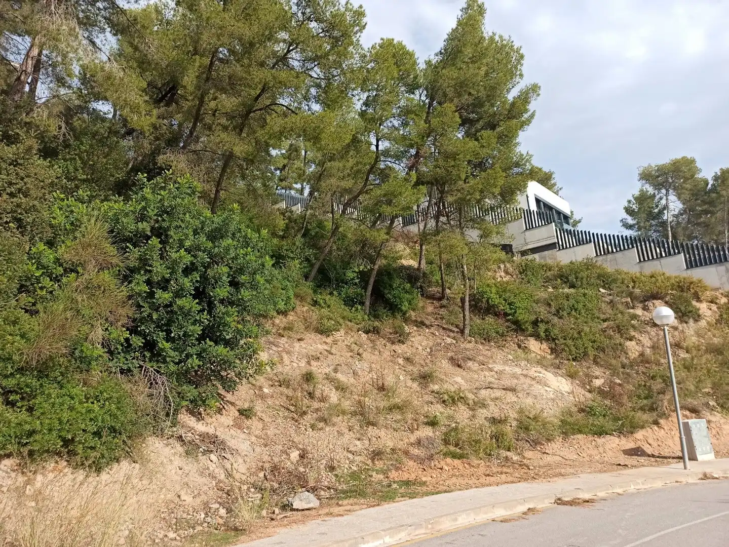 Terreno residenziale in vendita a Carrer les Alzines, imagen 10