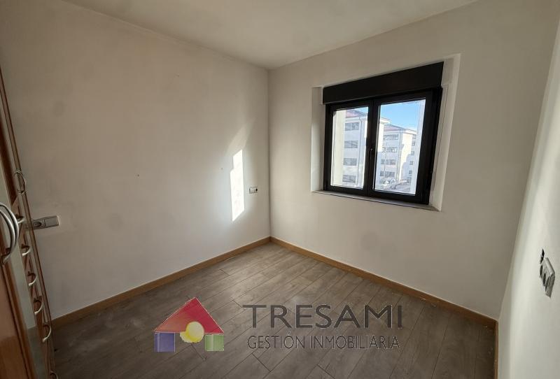 Foto 1 de Pis en venda a Marruecos, 2, Tremañes, Asturias