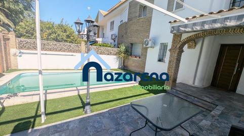 Foto 3 von Haus oder Chalet zum Verkauf in Vista Azul - Consolación, Dos Hermanas