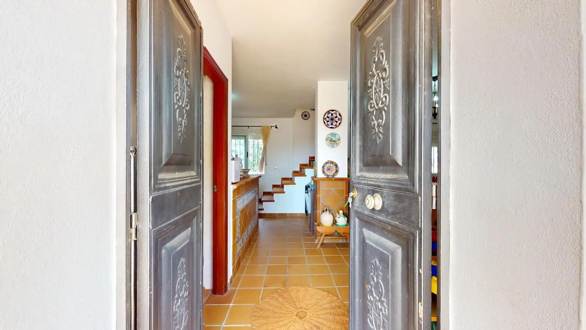 Houses for sale in Montoro  with Private garden and Terrace