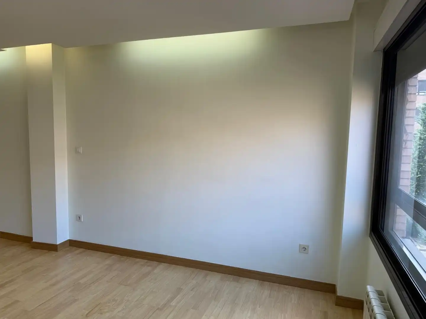 Wohnung zur Miete in Valladolid mit Heizung und Abstellraum