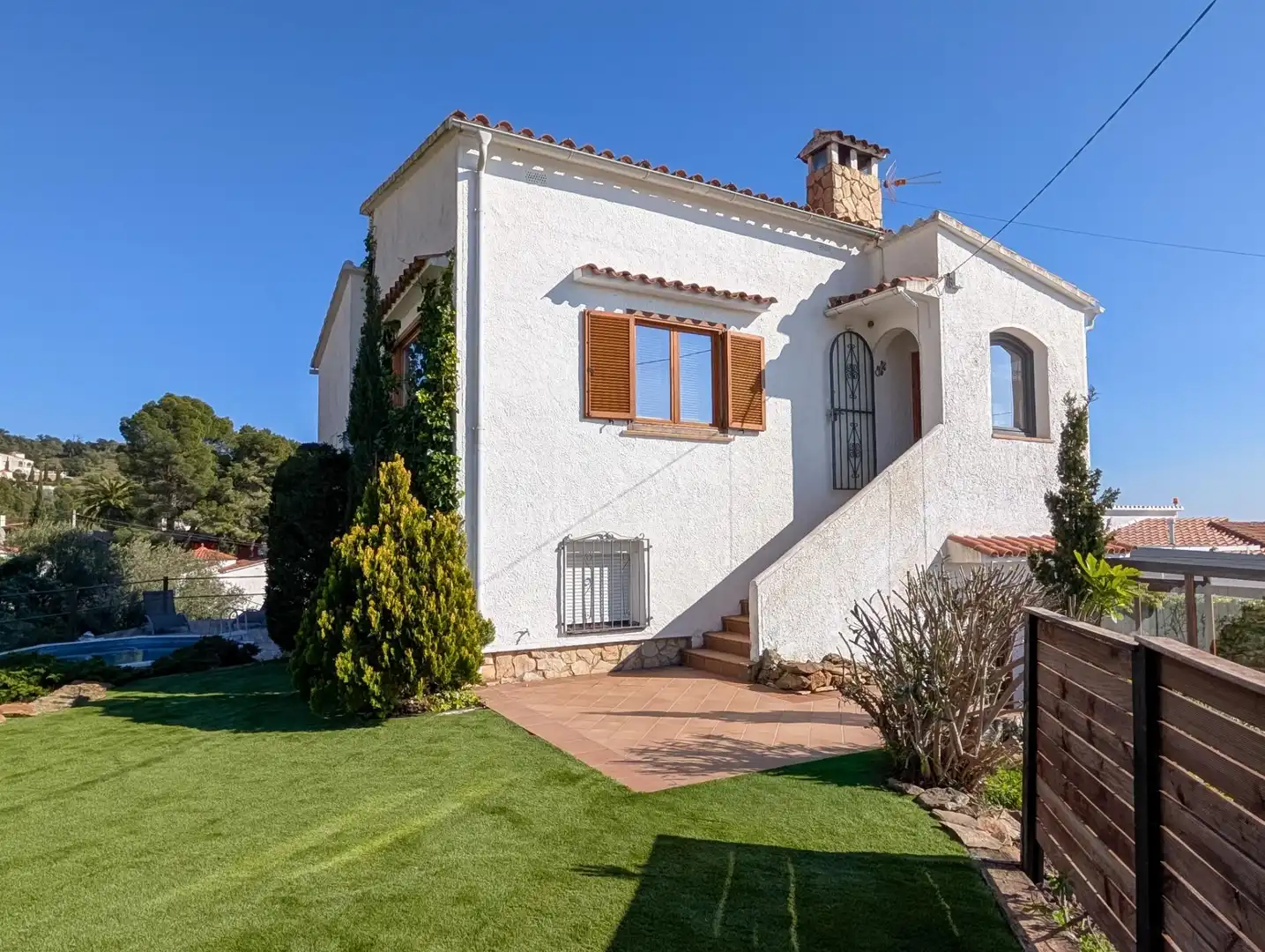 Casa o xalet en venda a Carrer DE CORDOVA, Nord