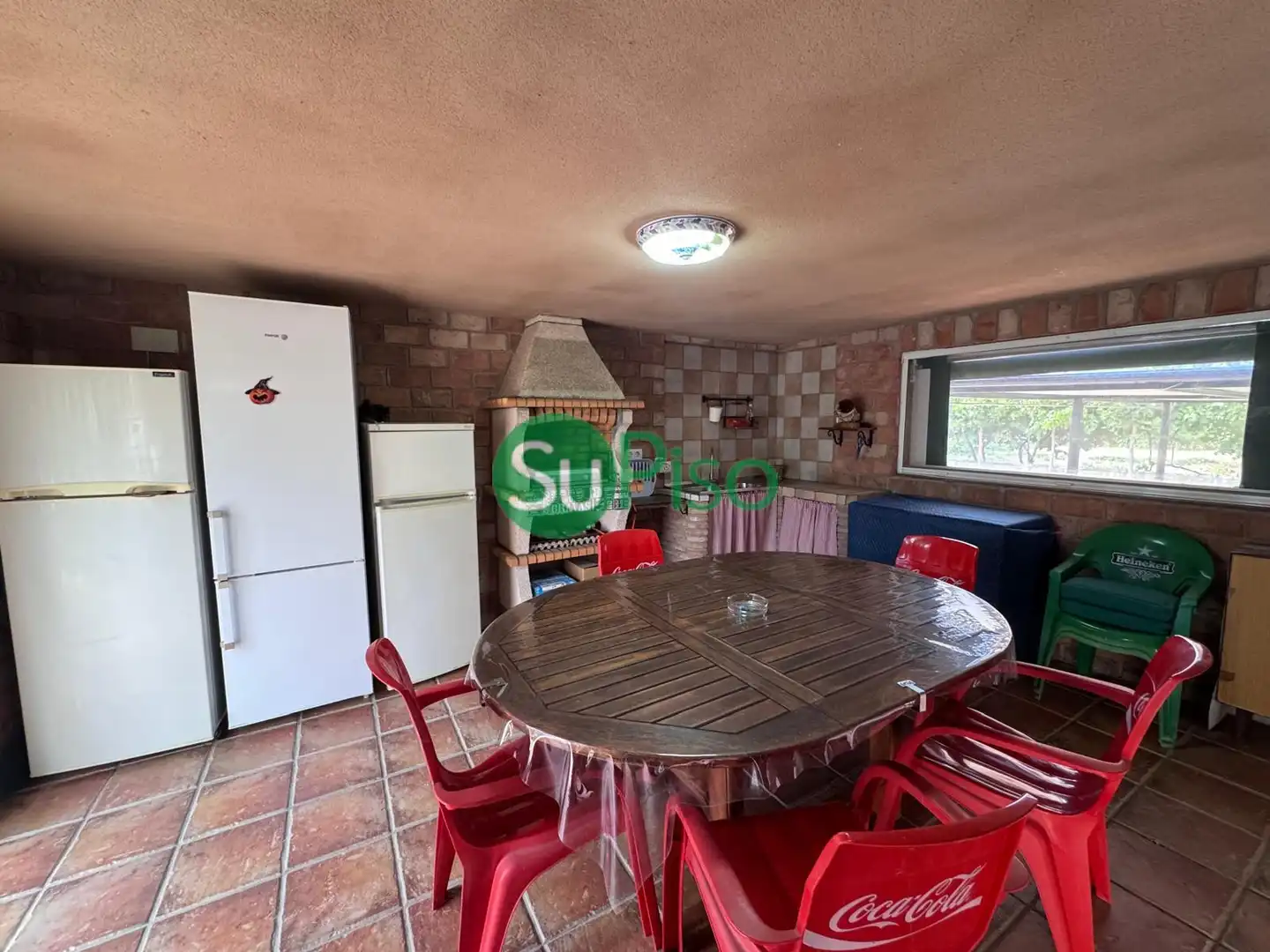 Detached house with pool for sale in Calle Del Clavel 2, imagen 5