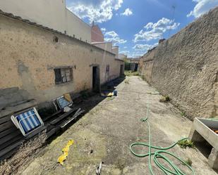 Vista exterior de Casa o xalet en venda en Zamora Capital 
