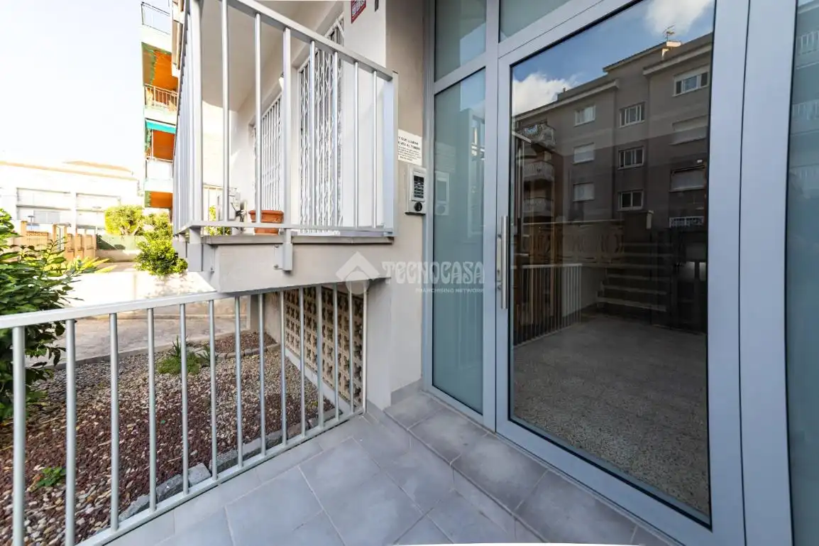 Piso en venta en Cunit con Aire acondicionado, Parquet y Terraza