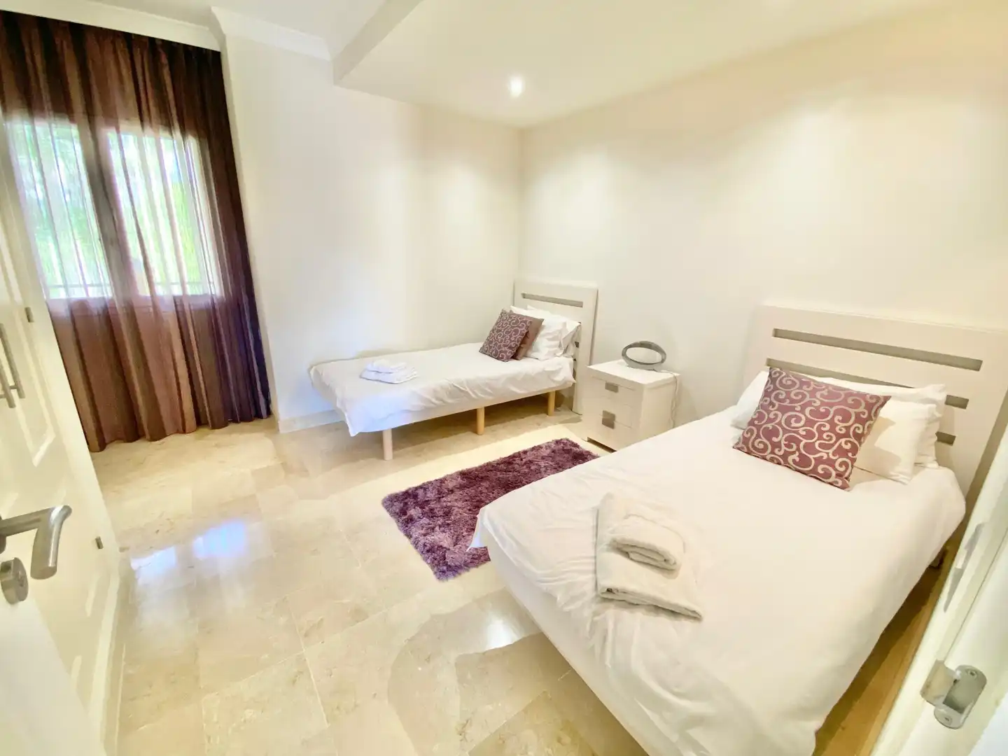 Apartament amb terrassa de lloguer a Benamara - Atalaya, imagen 22