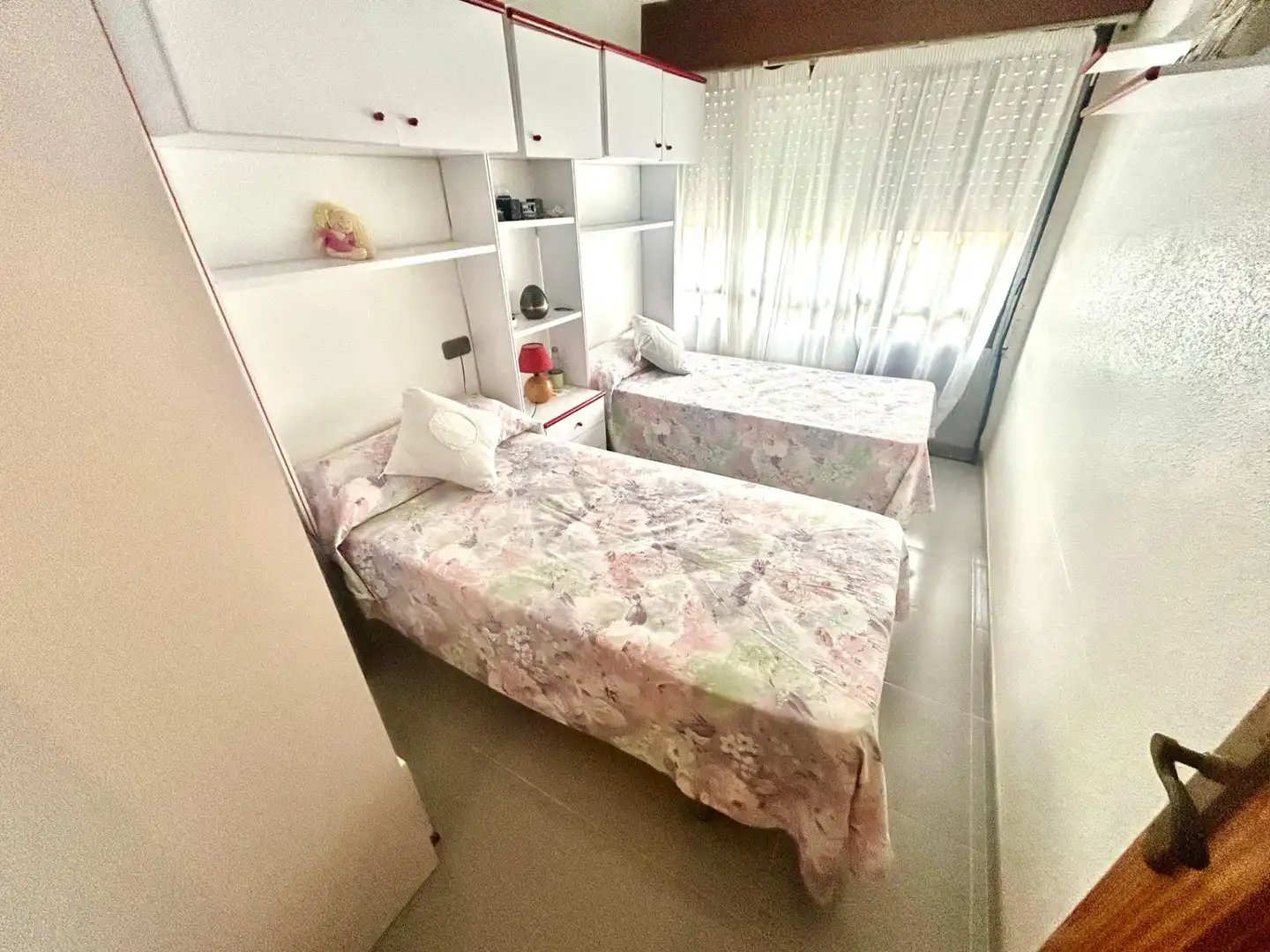 Flat with terrace for sale in Calle REINA SOFIA, imagen 11