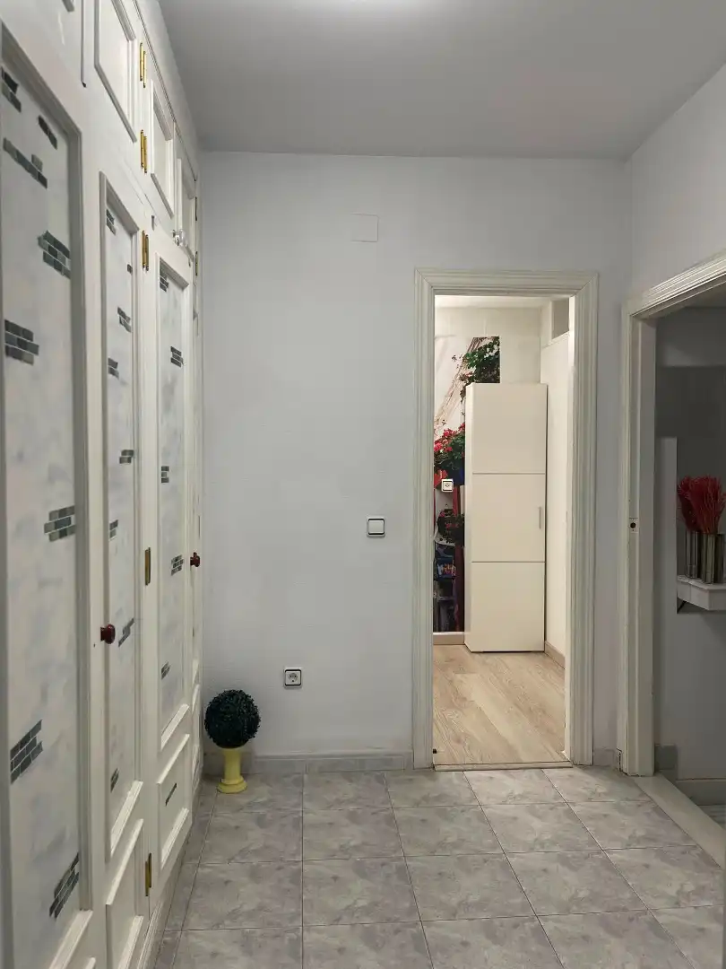Piso de alquiler en Plasencia con Amueblado y TV