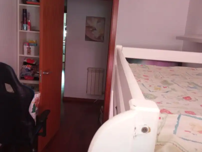 Piso con ascensor en venta en Pablo Picasso 4, imagen 22
