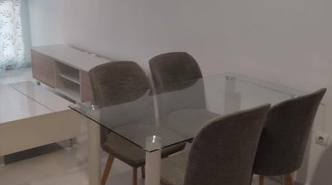 Foto 2 de Pis de lloguer a Calle San Rafael, Puerto Deportivo, Fuengirola