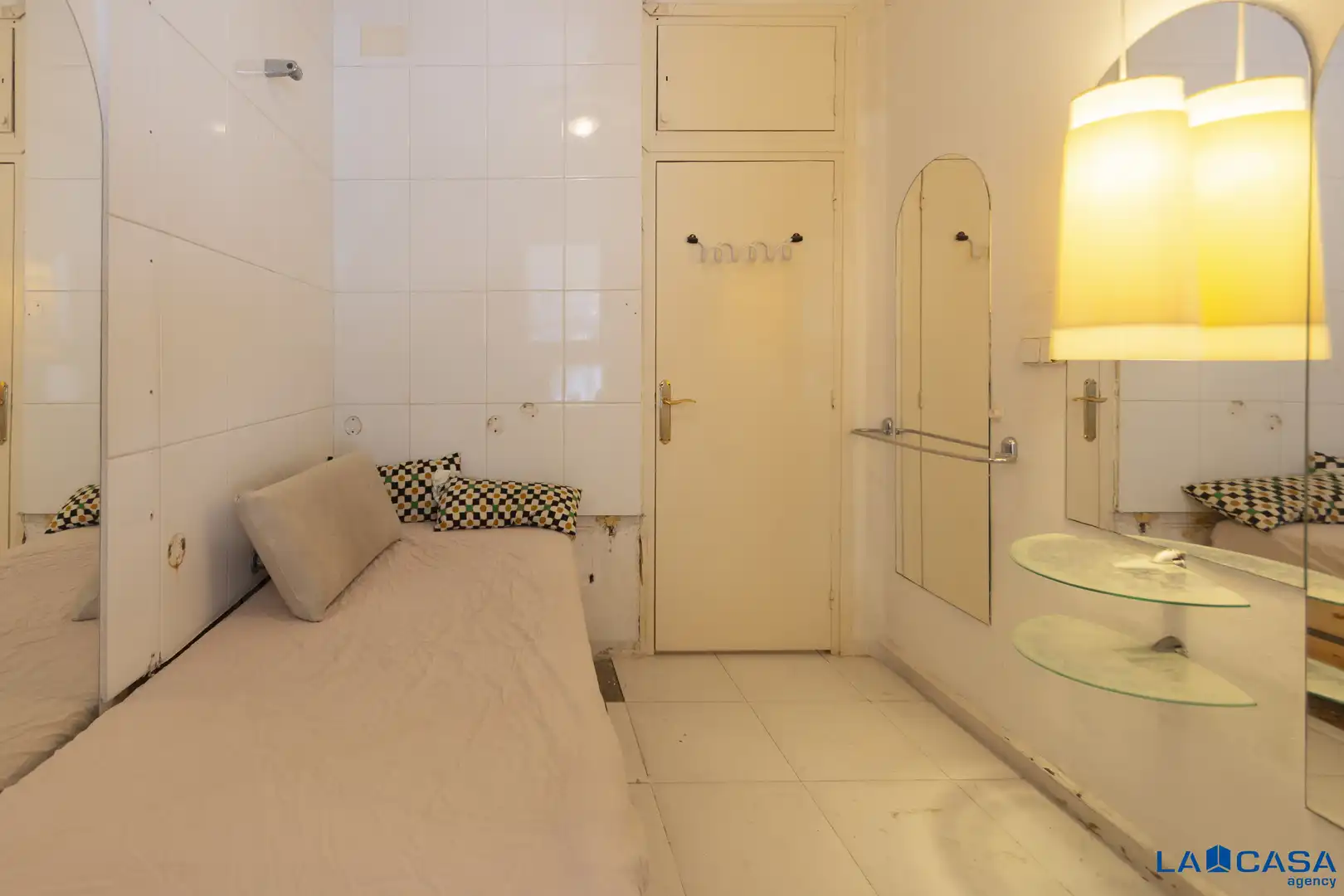 Flat with terrace for sale in Sants - Montjuïc, imagen 15