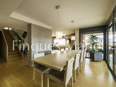 Appartement avec ascenseur à vendre à Olot
