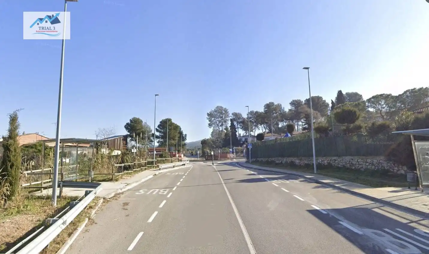 Wohnbaugrundstück zum Verkauf in Calle LLEDONER (CASABLANCA)