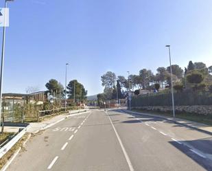 Exterior view of Residential for sale in Subirats