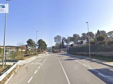 Terreny residencial en venda a Calle LLEDONER (CASABLANCA)