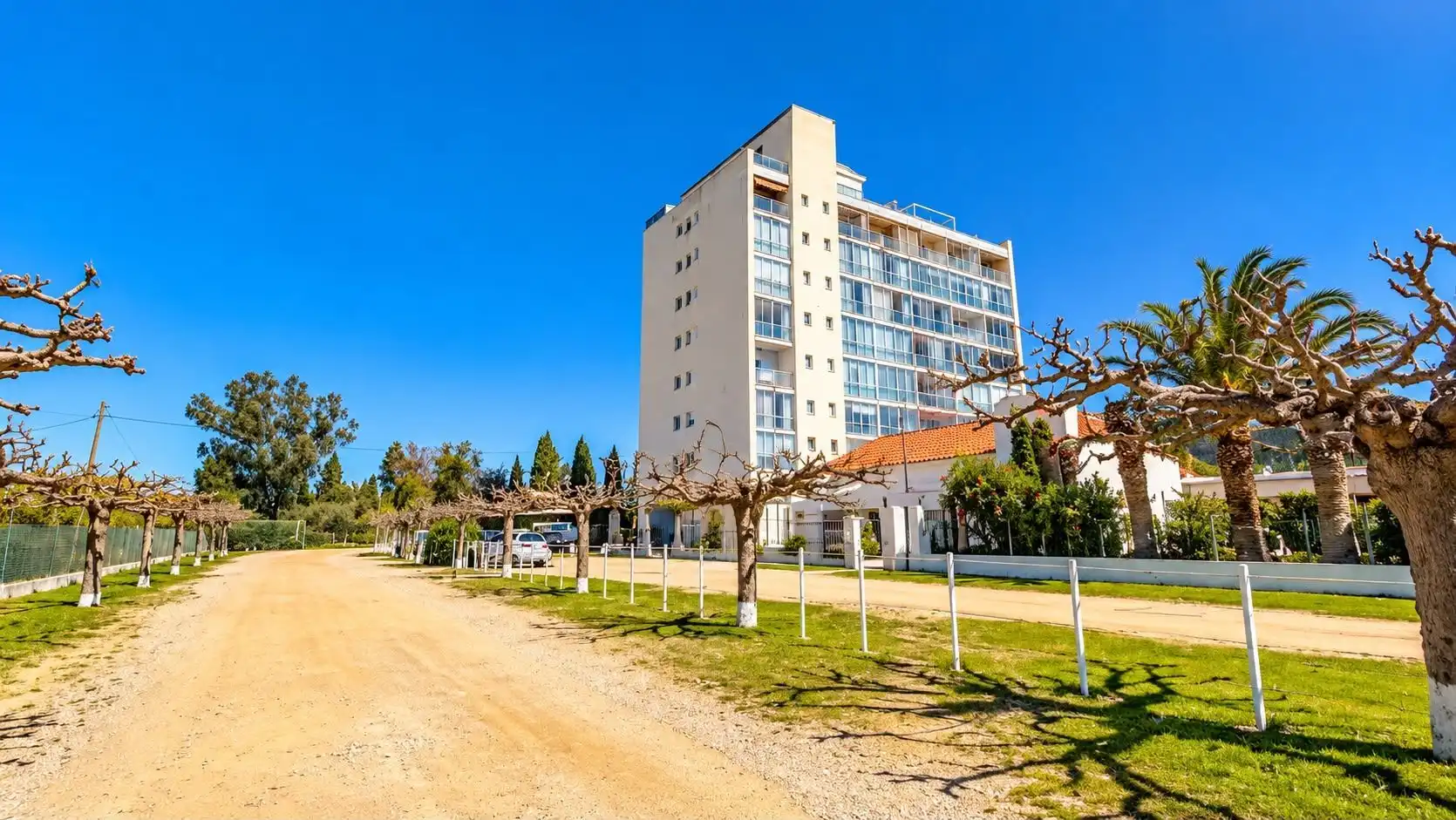 Studio to rent in Els Grecs - Mas Oliva, imagen 9