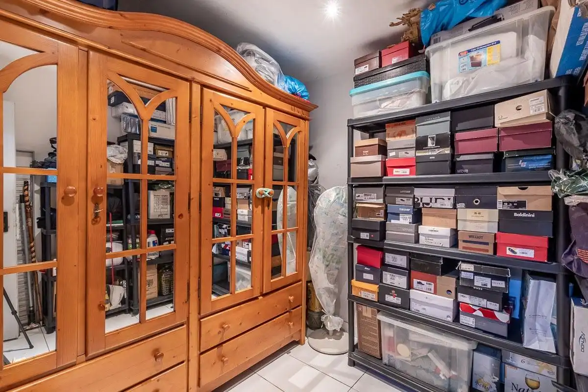 Piso en venta en Granada con Aire acondicionado, Calefacción y Trastero