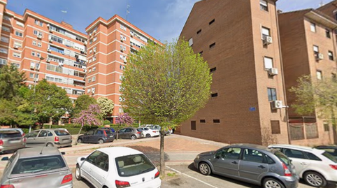 Foto 2 de Pis en venda a Fuenlabrada II - El Molino, Fuenlabrada