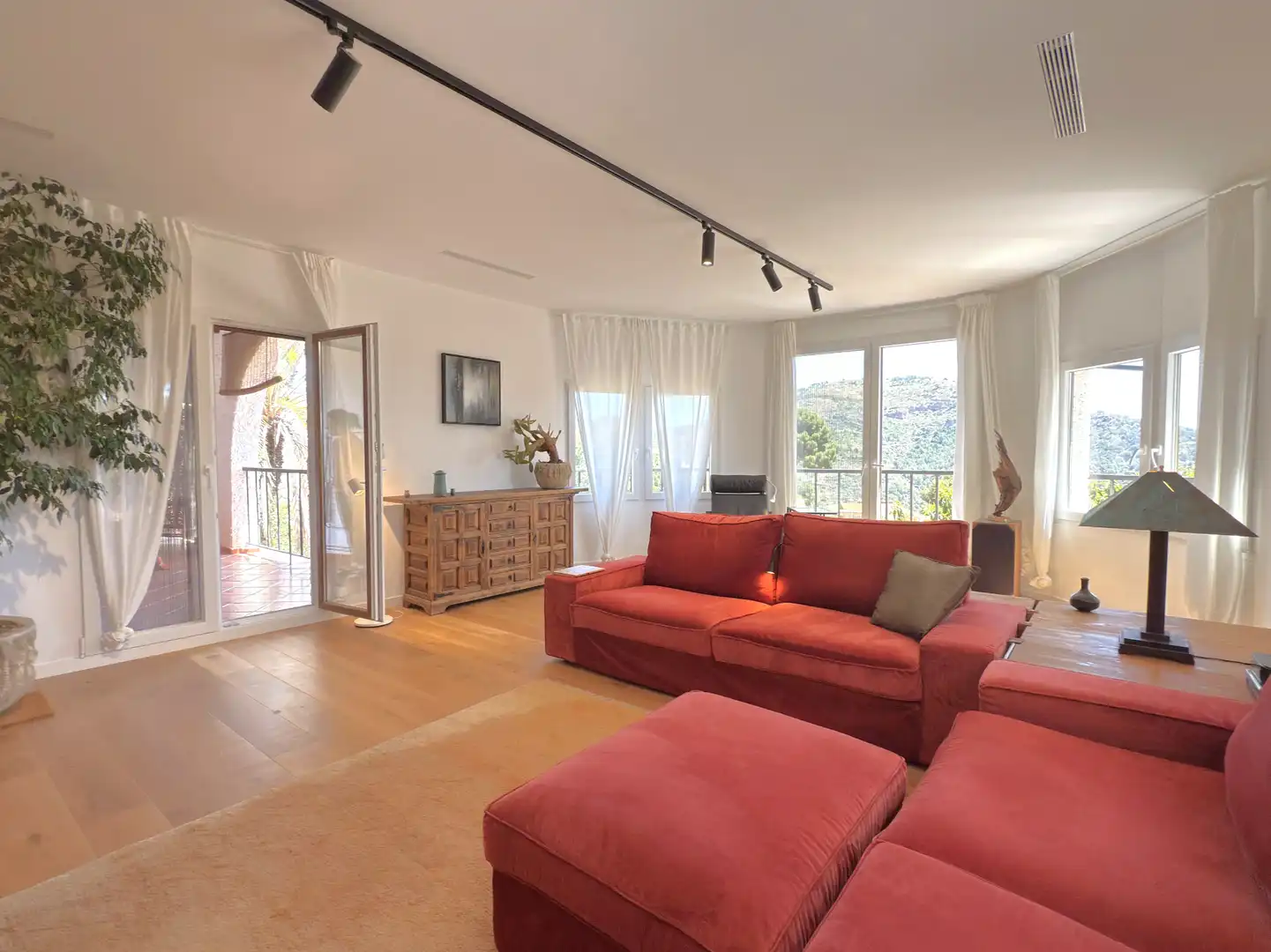 Casa o xalet en venda a Casco Urbano