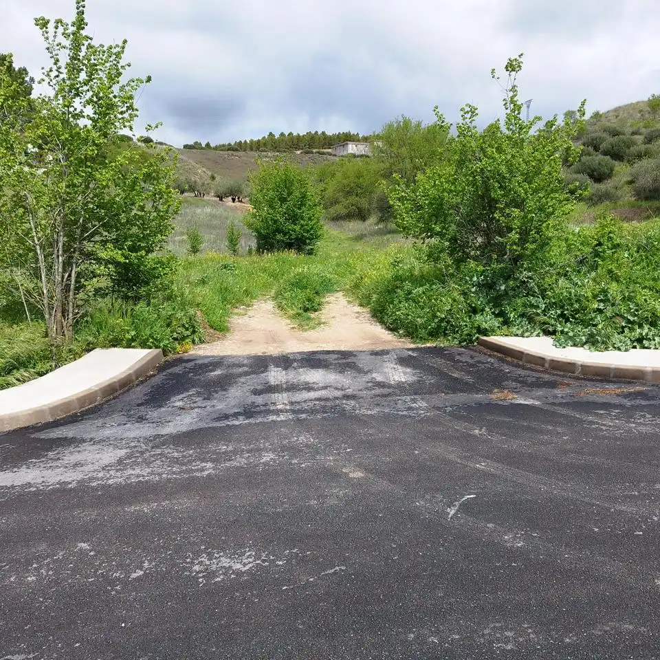 Terrenys i solars en venda a Calle Extramuros, imagen 4