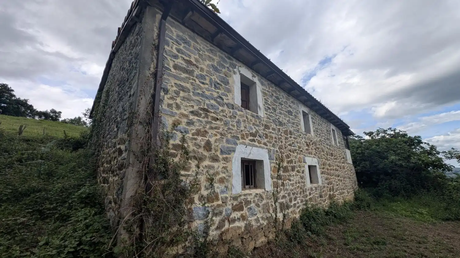 Casa rústica en venda a Soba, imagen 6