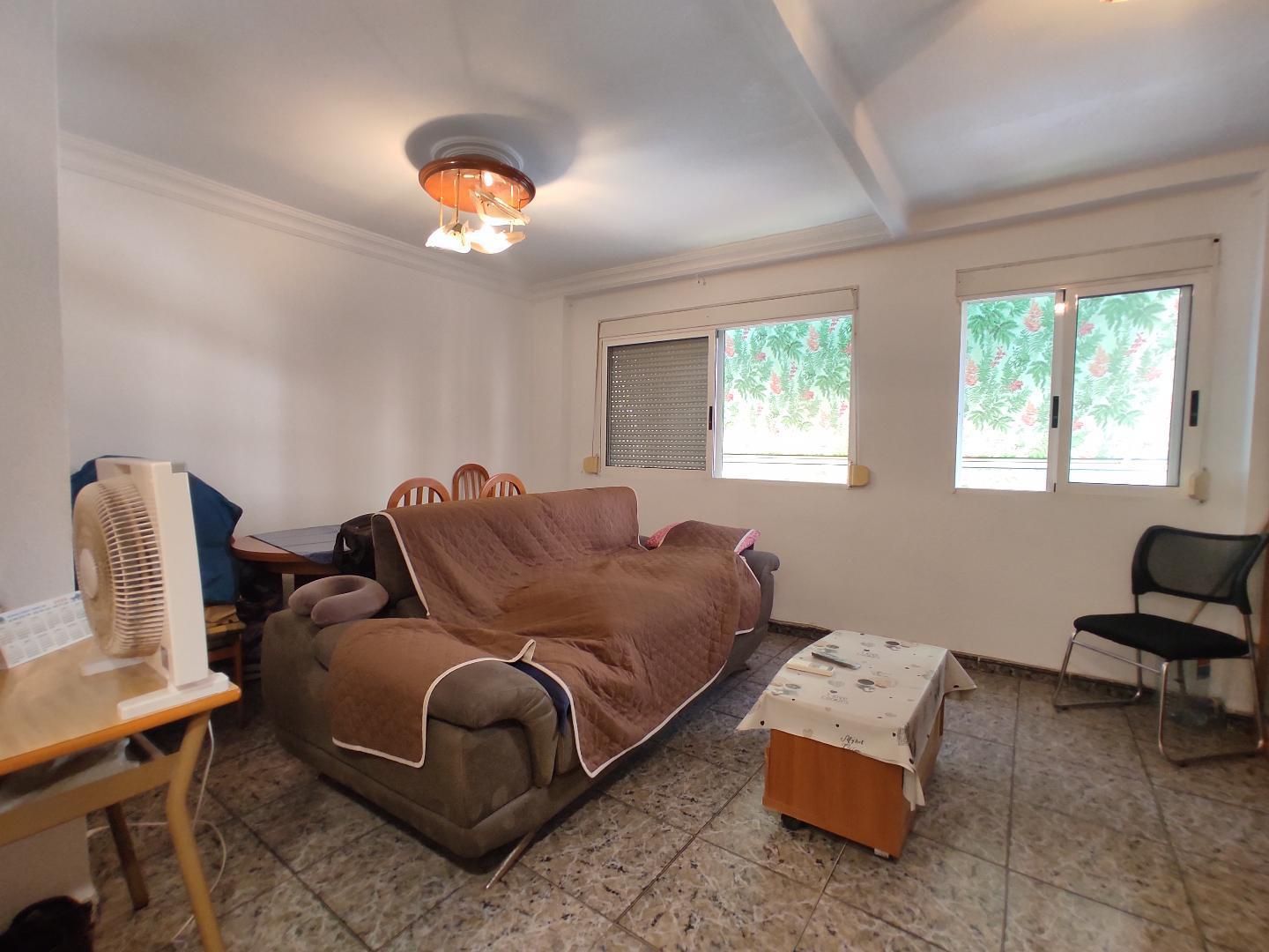 Wohnung zum verkauf in Mont-Olivet, Quatre Carreres,  Valencia Capital