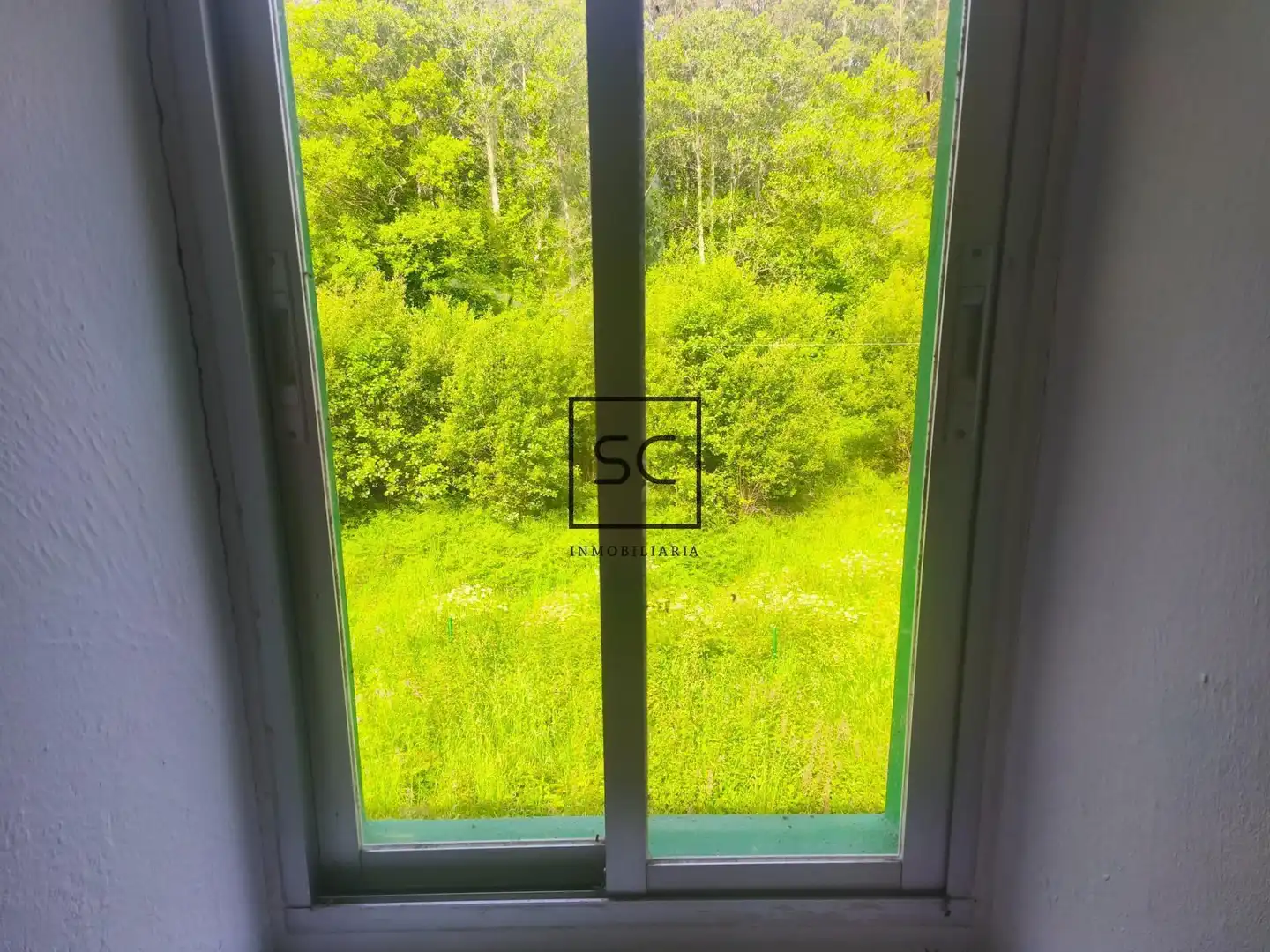 Terraza de Casa o chalet en venta en Cedeira con Balcón