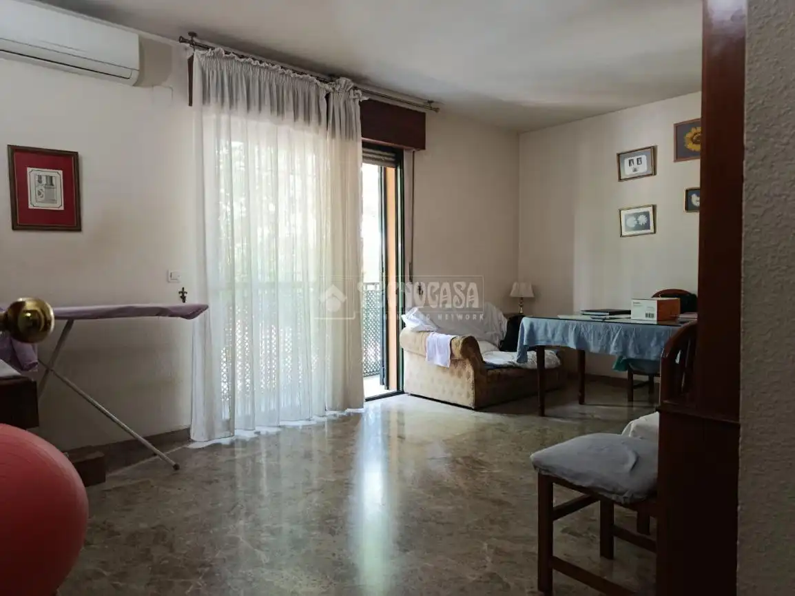 Sala d'estar de Pis en venda en Córdoba