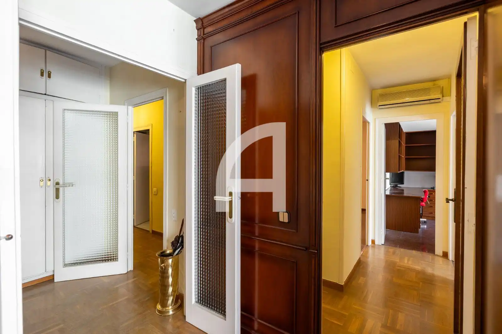Flat with terrace for sale in Carles III, imagen 23