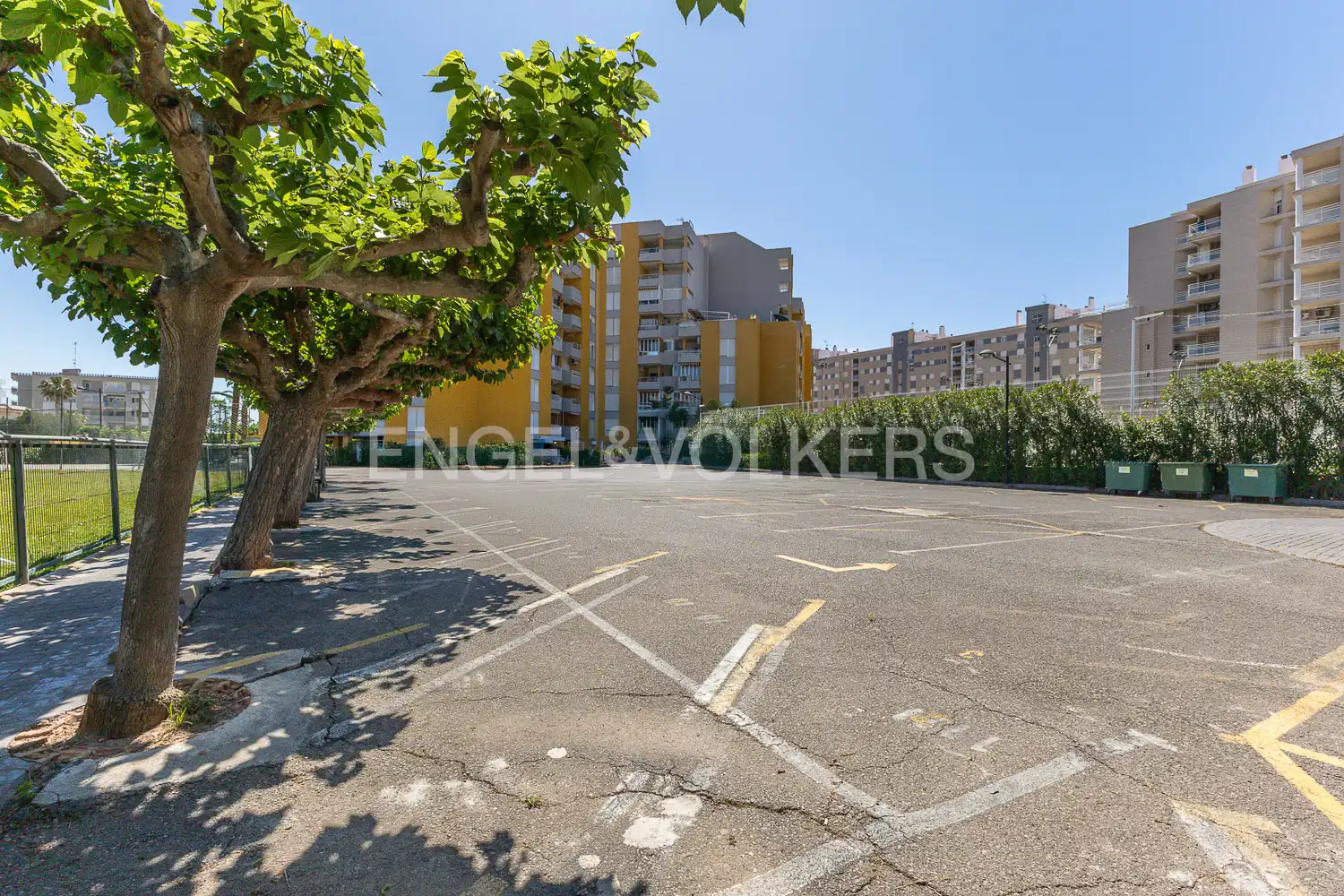 Pis amb terrassa de lloguer a calle Mare Nostrum, imagen 40