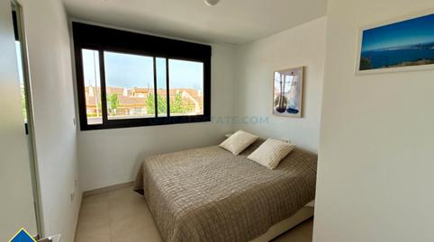 Foto 5 de Àtic en venda a San Agustín, Alicante