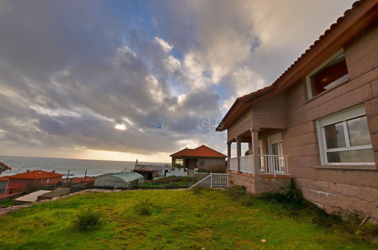 Exterior view of House or chalet for sale in Oia  with Heating, Private garden and Terrace