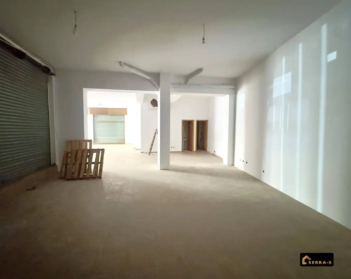 Flat for sale in Mataró