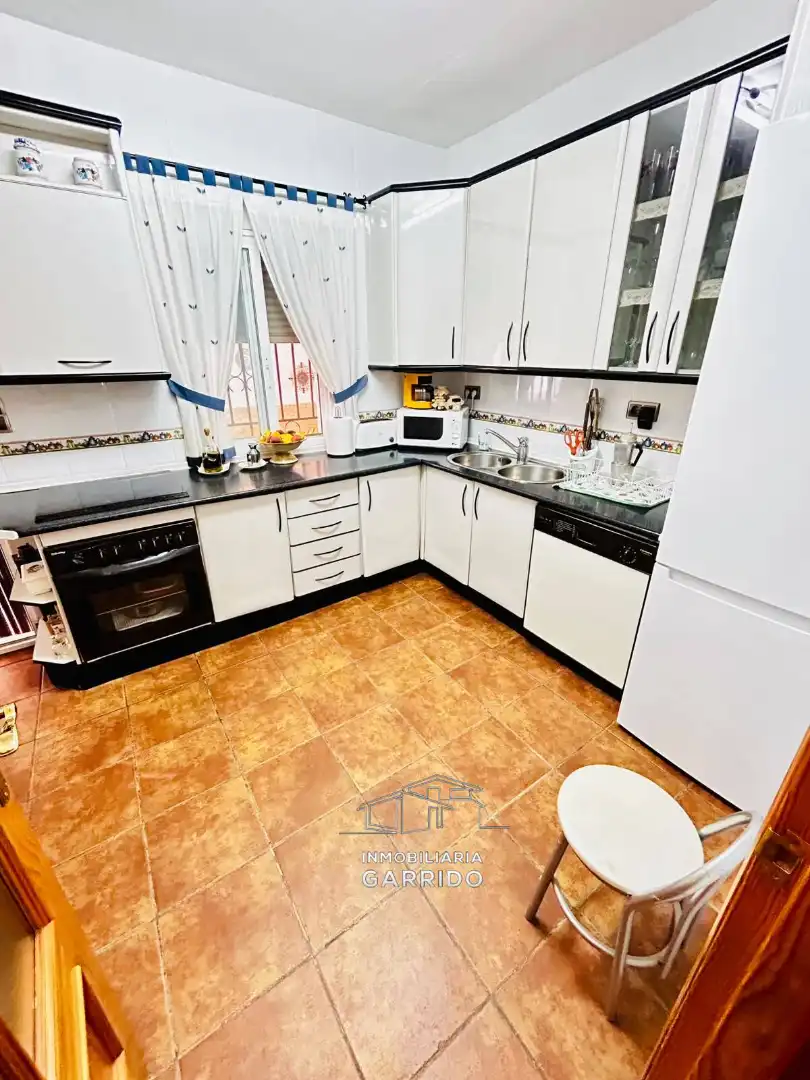 Chalet con piscina en venta en Carretera Baeza a la Yedra, imagen 25
